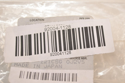 OEM Kawasaki 92004-1128 Stud 6X30 NOS