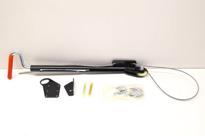 New OEM Yamaha Grizzly Warn Manual Plow Lift Kit NOS
