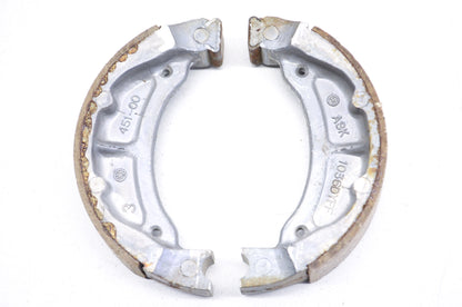 New OEM Yamaha Brake Shoe Kit NOS
