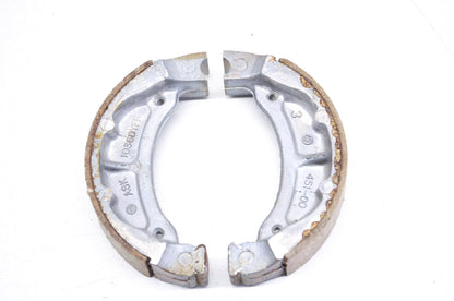 New OEM Yamaha Brake Shoe Kit NOS
