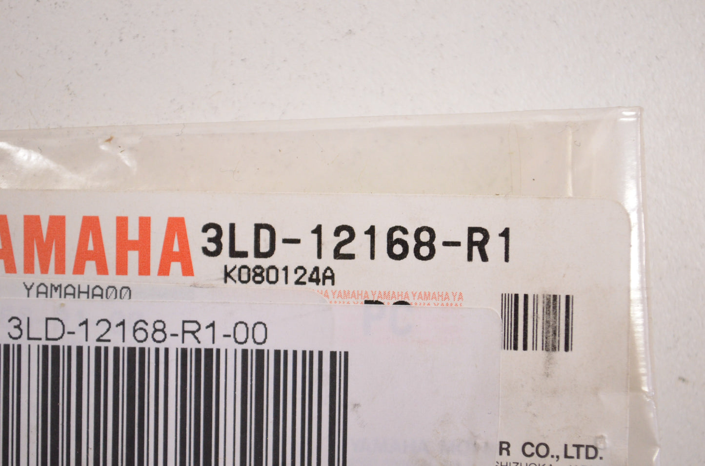 3LD-12168-R1-00 Adjusting Pad NOS