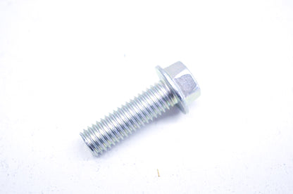New OEM Yamaha Flange Bolt NOS