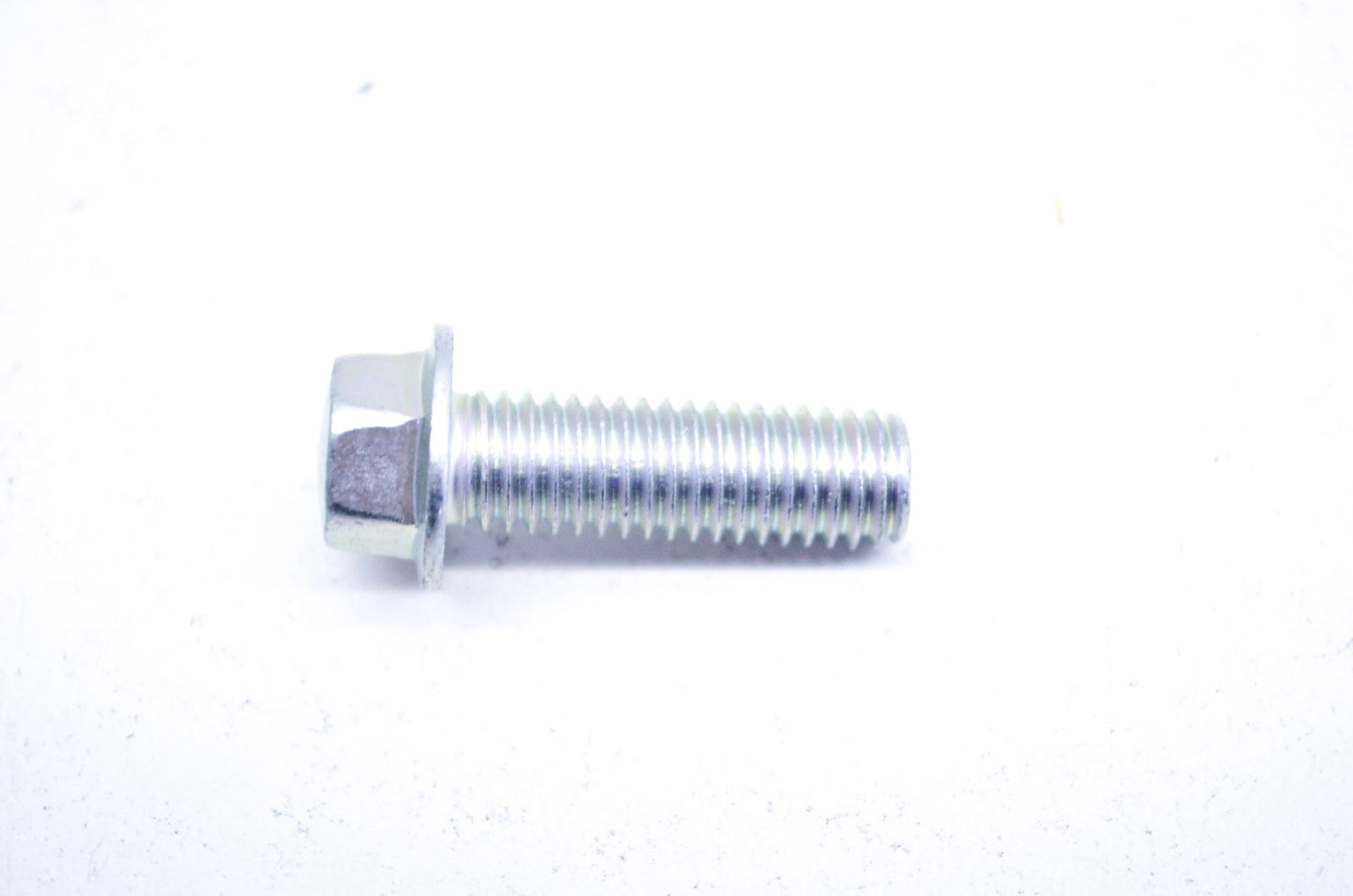 New OEM Yamaha Flange Bolt NOS