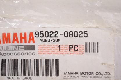 New OEM Yamaha Flange Bolt NOS
