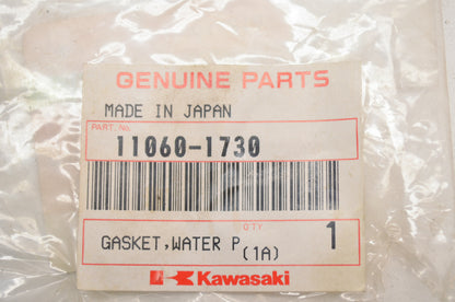 OEM Kawasaki 11060-1730 Water Pump Cover Gasket