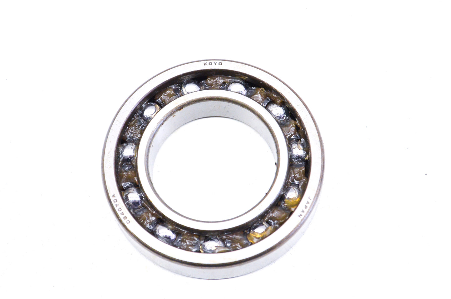New OEM Yamaha Bearing NOS