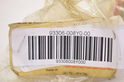 New OEM Yamaha Bearing NOS