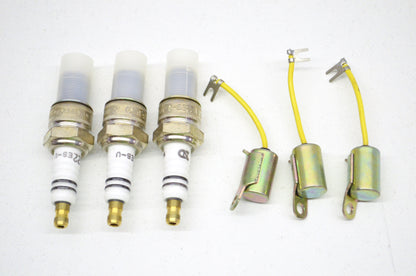 Nippondenso NDTK-405 Suzuki Tune Up Kit NOS