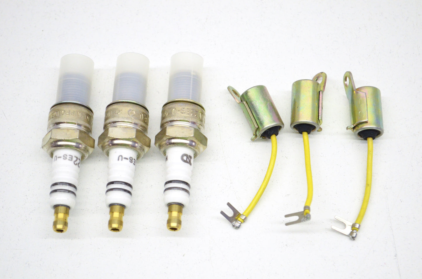 Nippondenso NDTK-405 Suzuki Tune Up Kit NOS