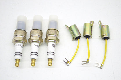 Nippondenso NDTK-405 Suzuki Tune Up Kit NOS