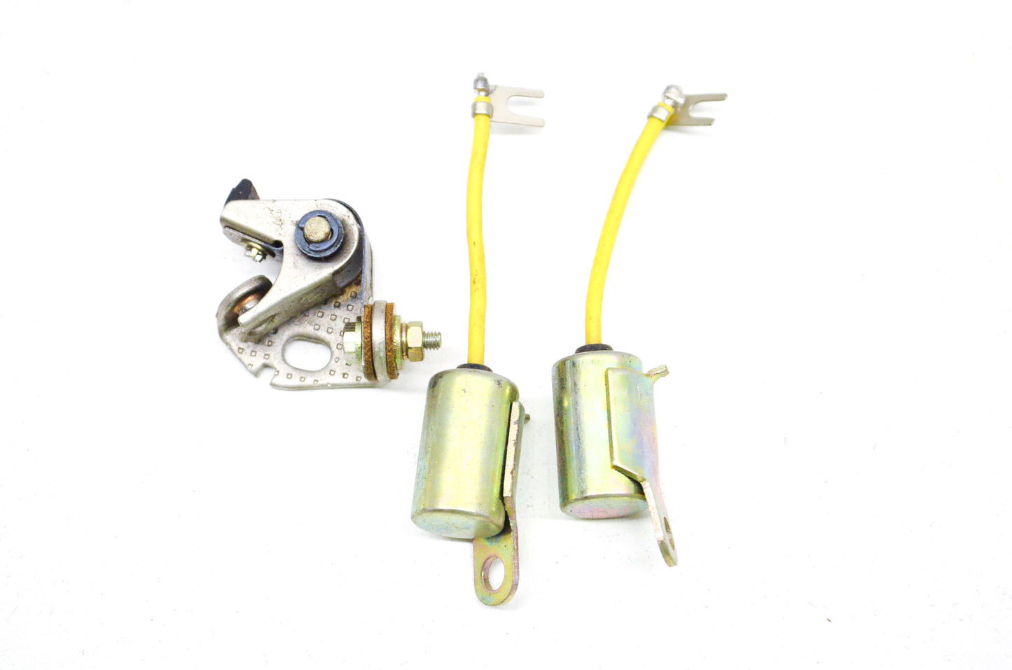 Nippondenso NDTK-407 Suzuki Tune Up Kit NOS