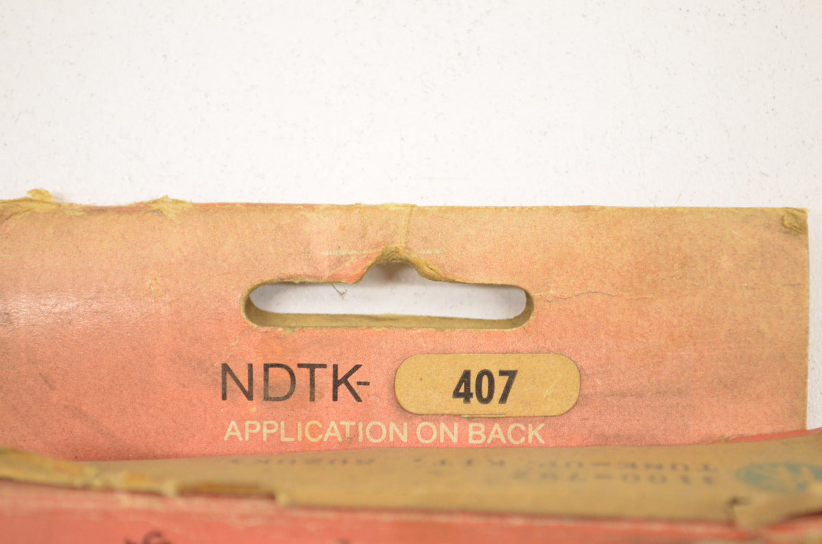 Nippondenso NDTK-407 Suzuki Tune Up Kit NOS