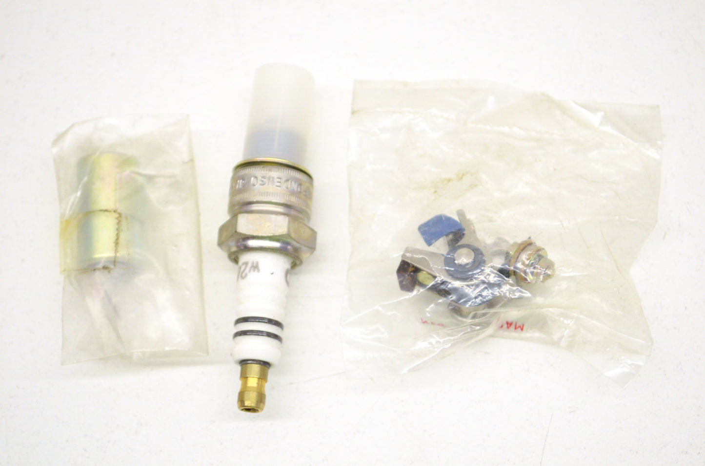 Nippondenso NDTK-408 Suzuki Tune Up Kit NOS