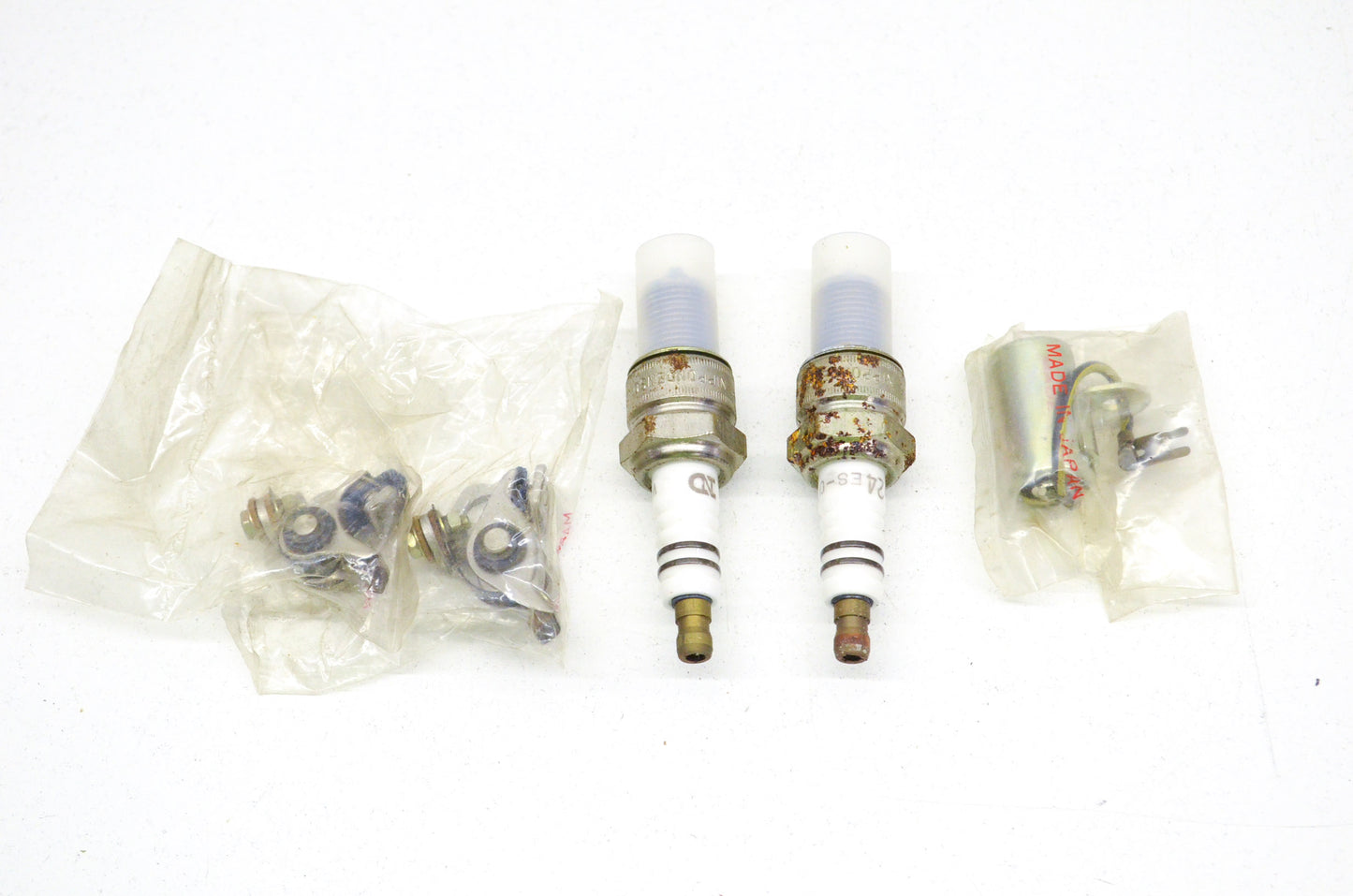 Nippondenso NDTK-415 Suzuki Tune Up Kit NOS