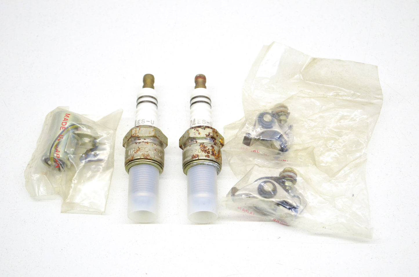 Nippondenso NDTK-415 Suzuki Tune Up Kit NOS