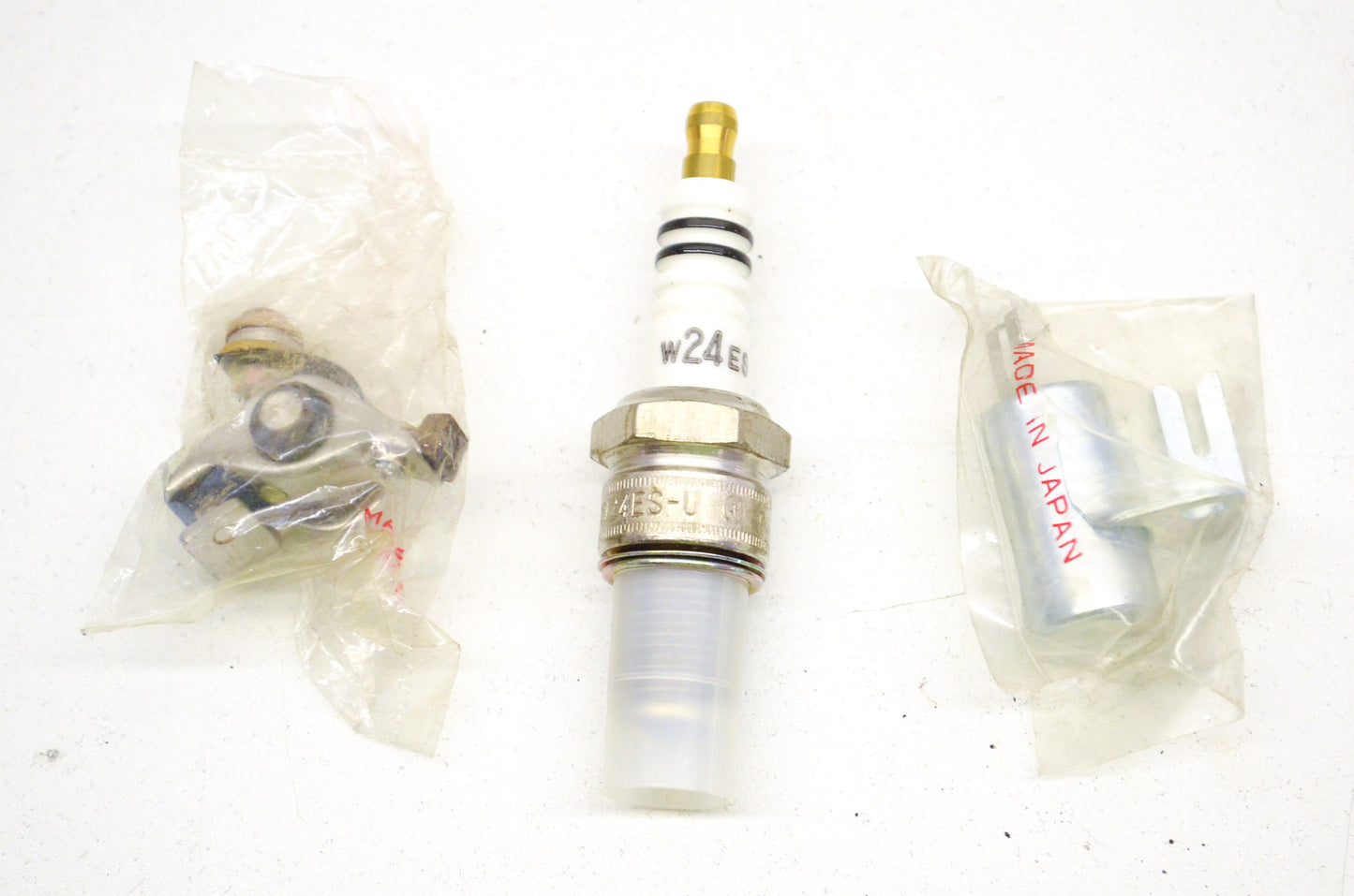 Nippondenso NDTK-425 Suzuki Tune Up Kit NOS