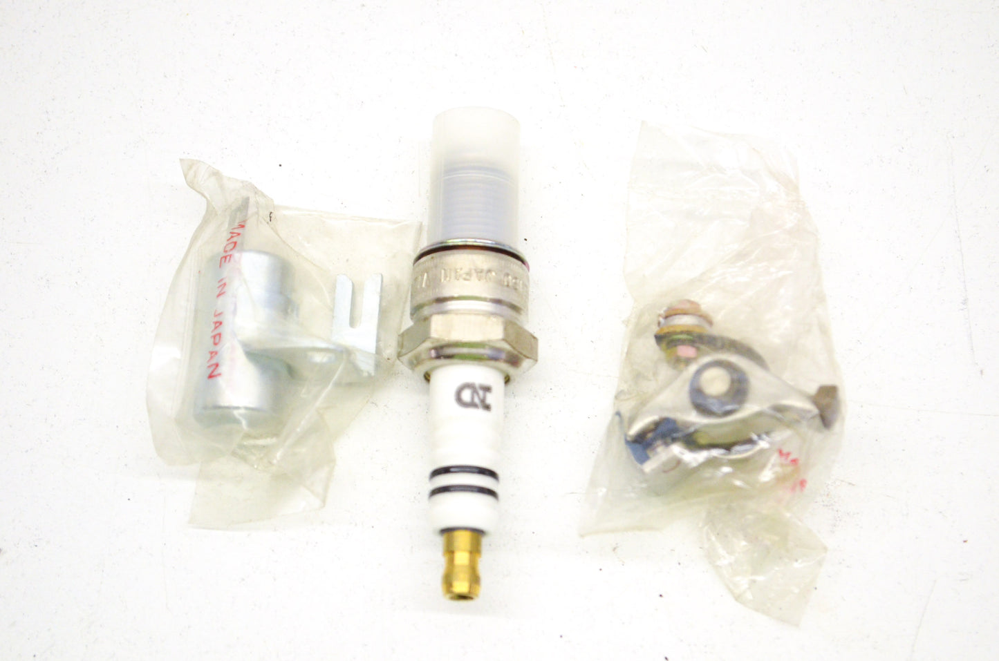 Nippondenso NDTK-425 Suzuki Tune Up Kit NOS