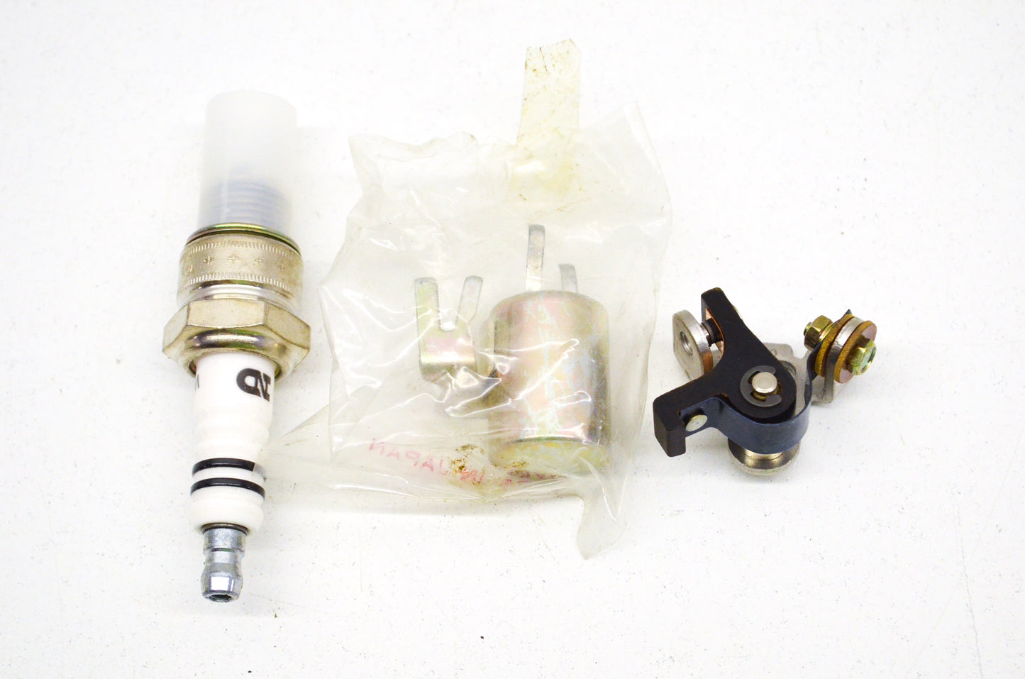 Nippondenso NDTK-209 Yamaha Tune Up Kit NOS
