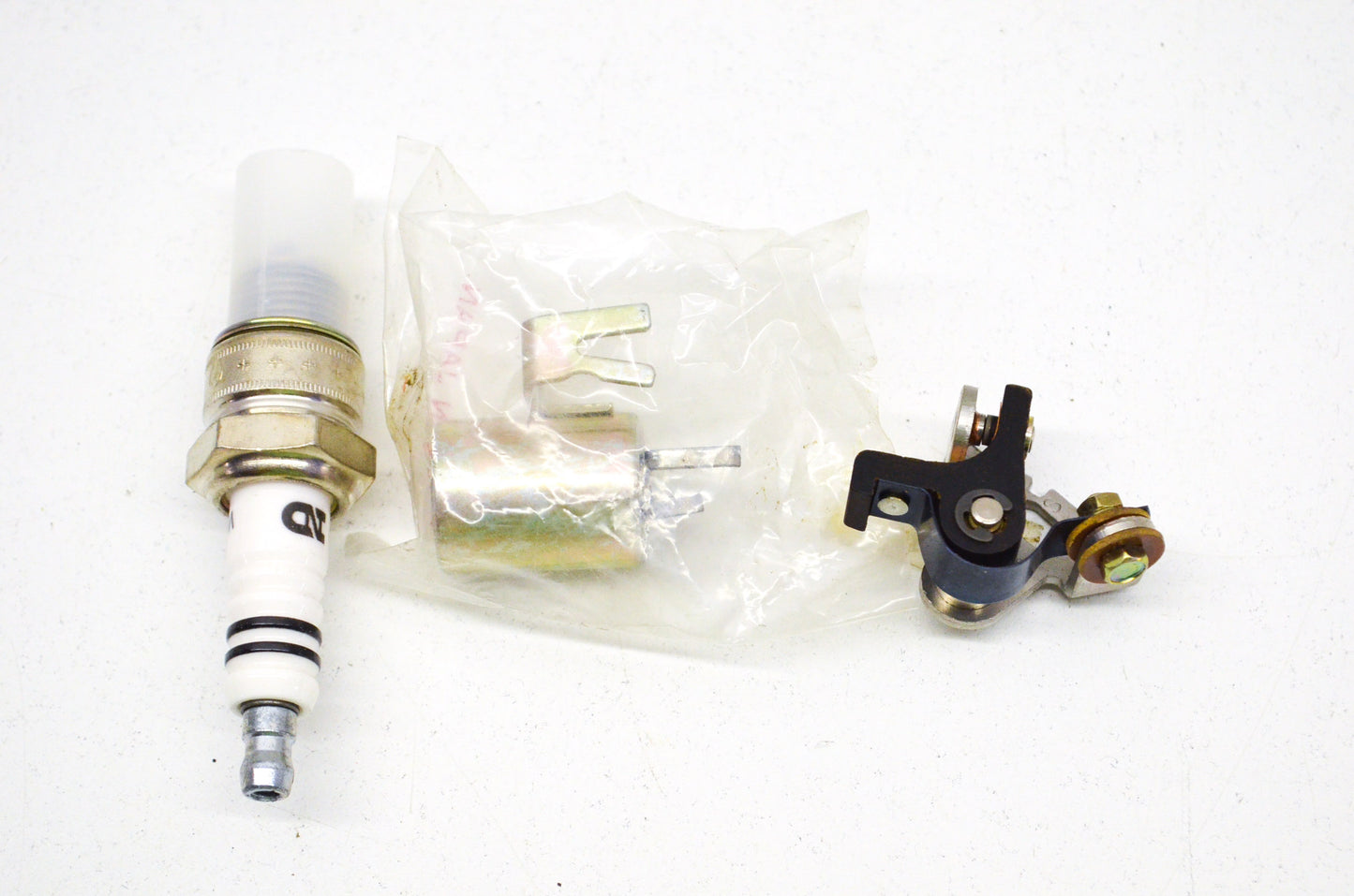 Nippondenso NDTK-209 Yamaha Tune Up Kit NOS