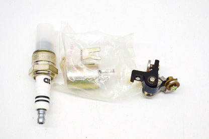 Nippondenso NDTK-209 Yamaha Tune Up Kit NOS