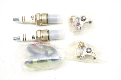 Nippondenso NDTK-219 Yamaha Tune Up Kit NOS
