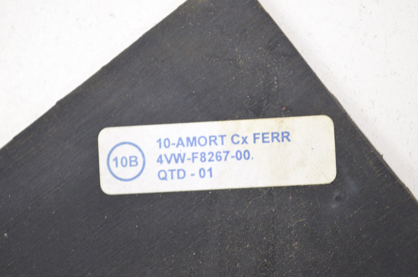 OEM Yamaha 4VW-F8267-00-00 Damper 5 NOS