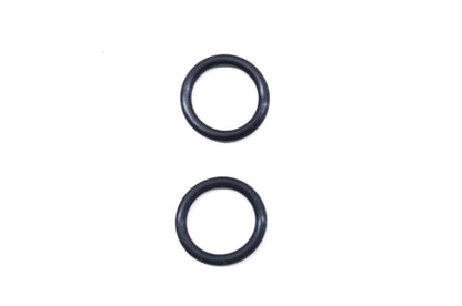 OEM Kawasaki 92055-1373 O-Ring 13.2x2.4 Qty 2 NOS