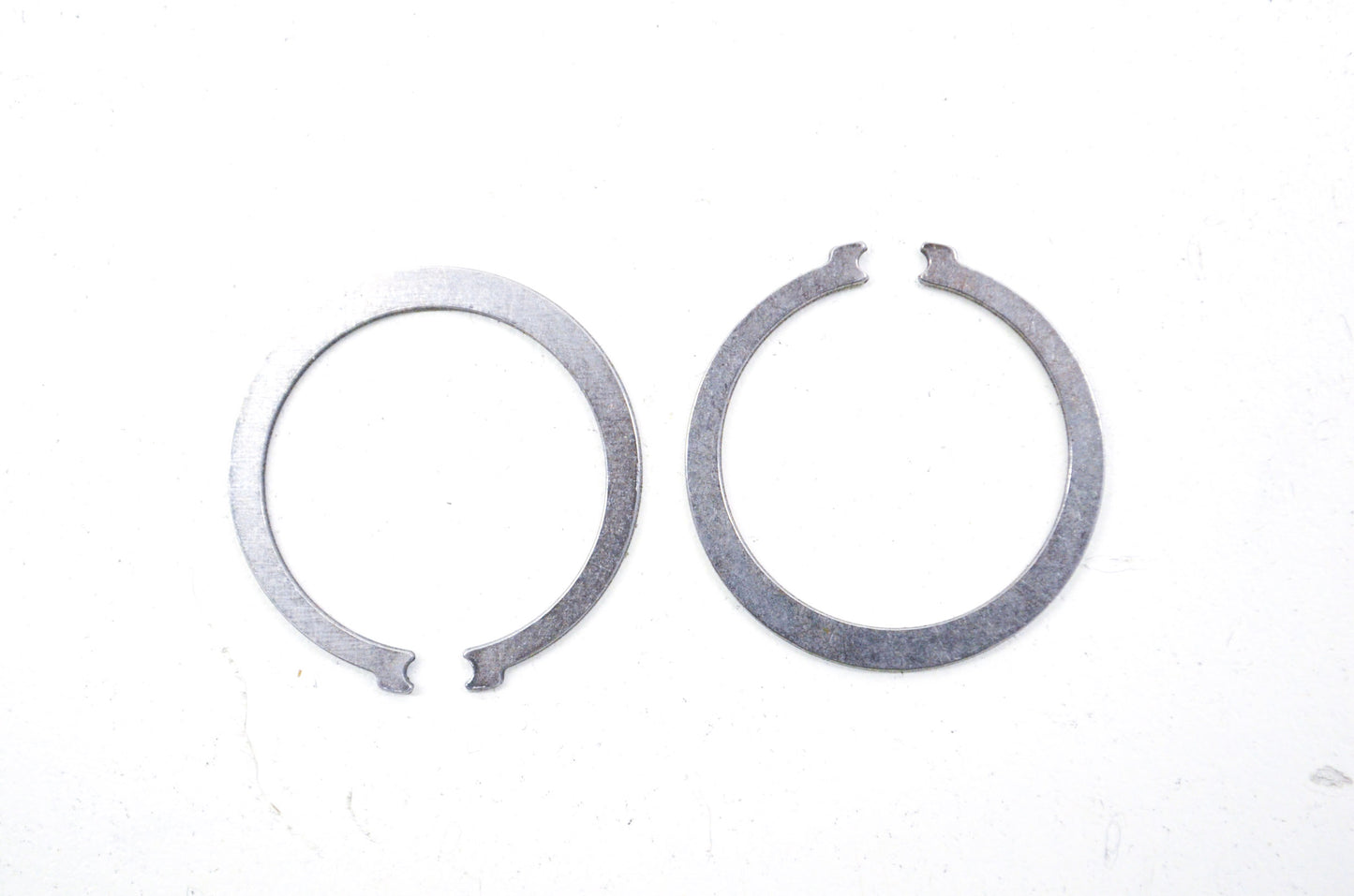 OEM Kawasaki 92033-1172 Snap Ring 25mm Qty 2 NOS