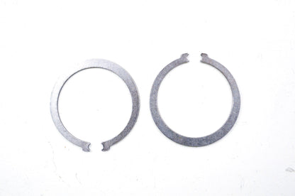 OEM Kawasaki 92033-1172 Snap Ring 25mm Qty 2 NOS