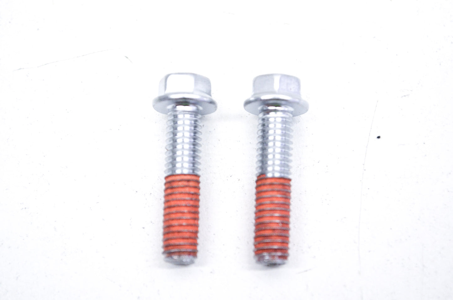 OEM Kawasaki 92002-1612 Bolt Qty 2 NOS
