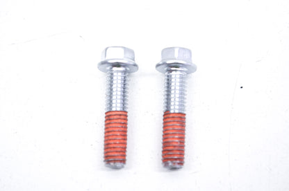 OEM Kawasaki 92002-1612 Bolt Qty 2 NOS
