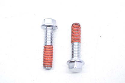 OEM Kawasaki 92002-1612 Bolt Qty 2 NOS