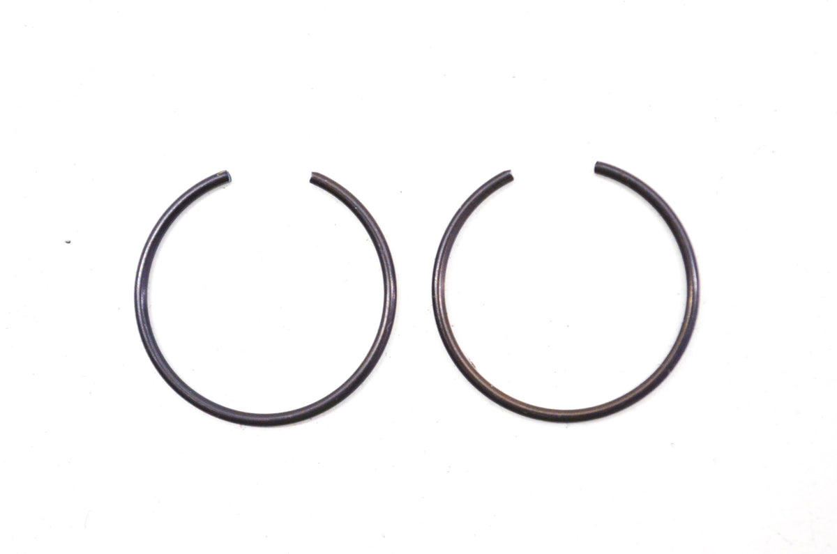 OEM Kawasaki 92033-1226 Snap Ring Qty 2 NOS