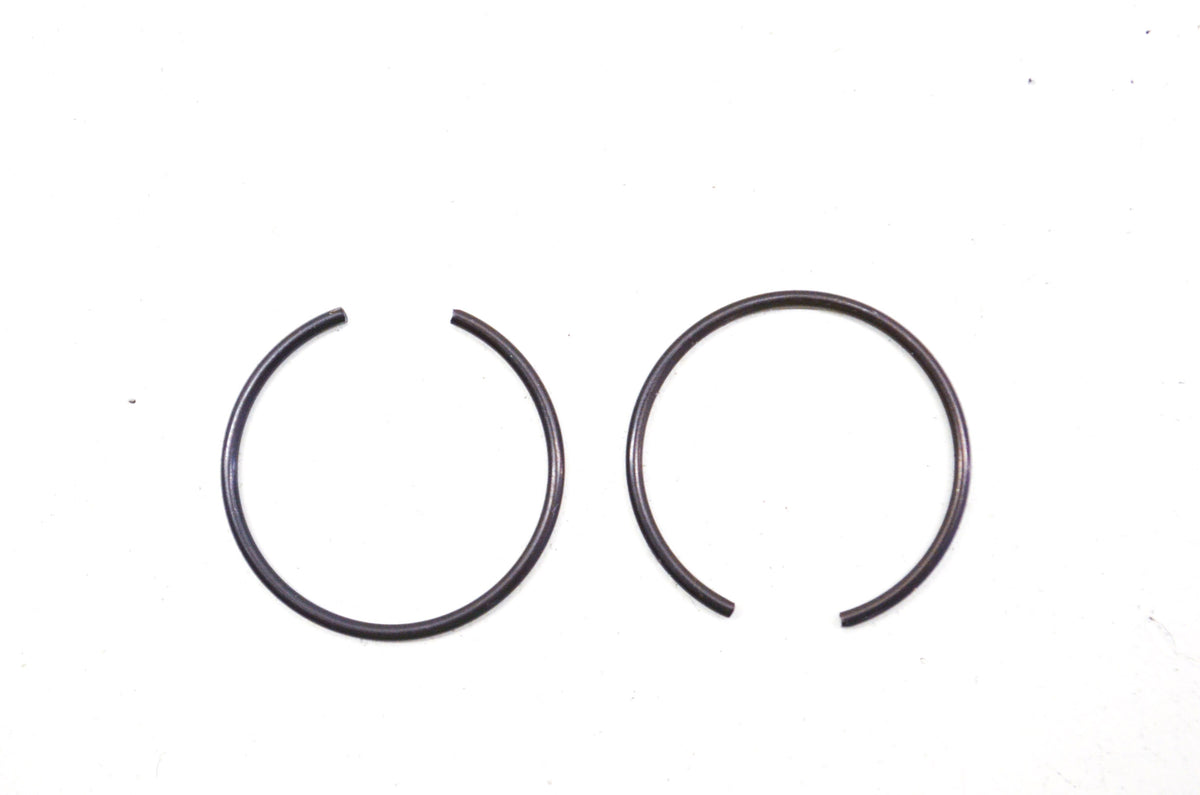 OEM Kawasaki 92033-1226 Snap Ring Qty 2 NOS