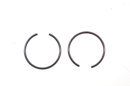 OEM Kawasaki 92033-1226 Snap Ring Qty 2 NOS