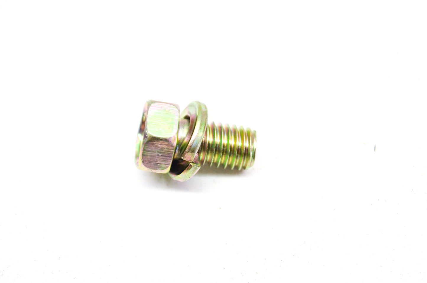 OEM Kawasaki 183H0814 Bolt NOS