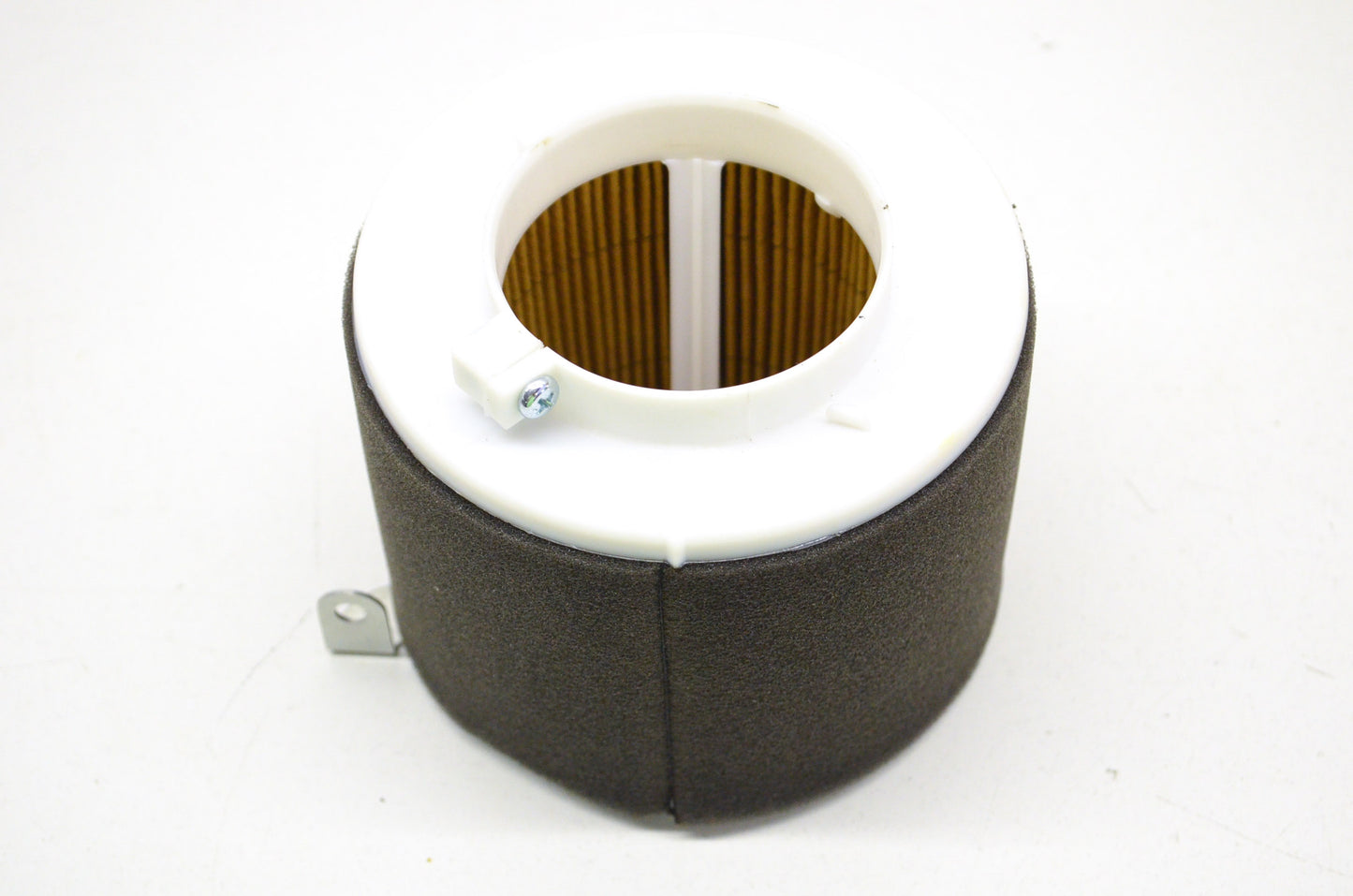 New OEM Kawasaki Air Filter Element Assembly NOS