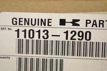 OEM Kawasaki 11013-1290 Air Filter Element NOS