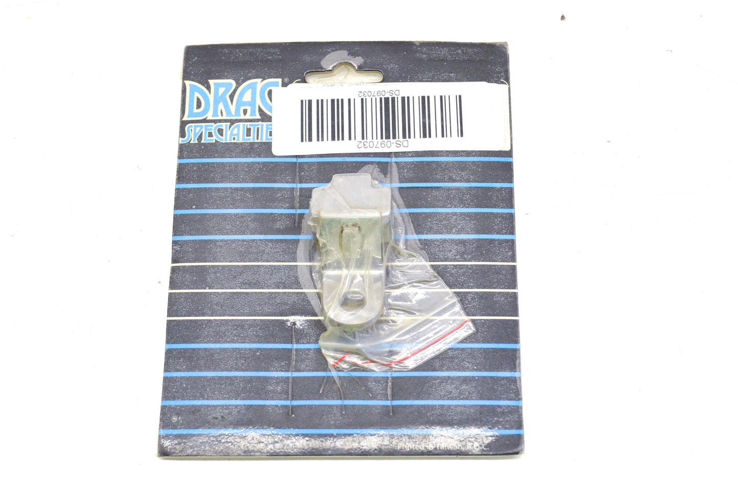 Brake Line T-Junction NOS
