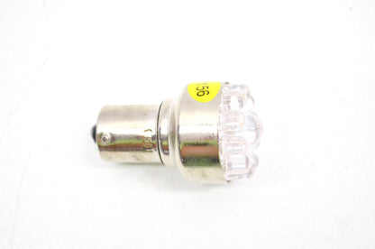 New Drag Specialties Amber LED Bulb 1156 Style NOS