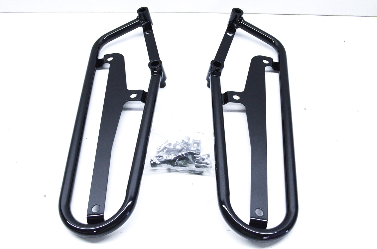 Saddlebag Brackets NOS