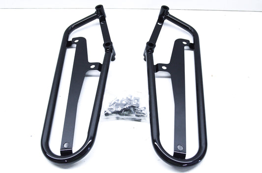 Saddlebag Brackets NOS
