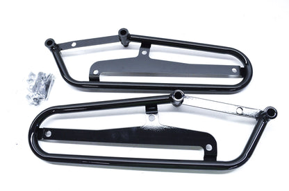 Saddlebag Brackets NOS