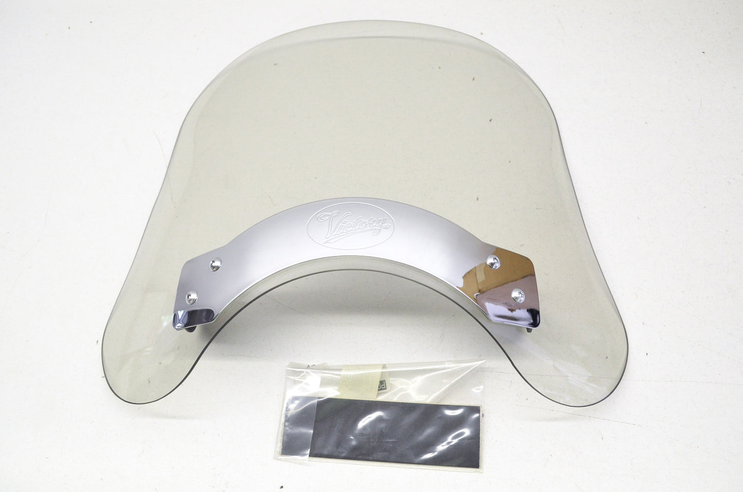 New OEM Polaris Victory Superfly/Profiler Windshield Kit NOS