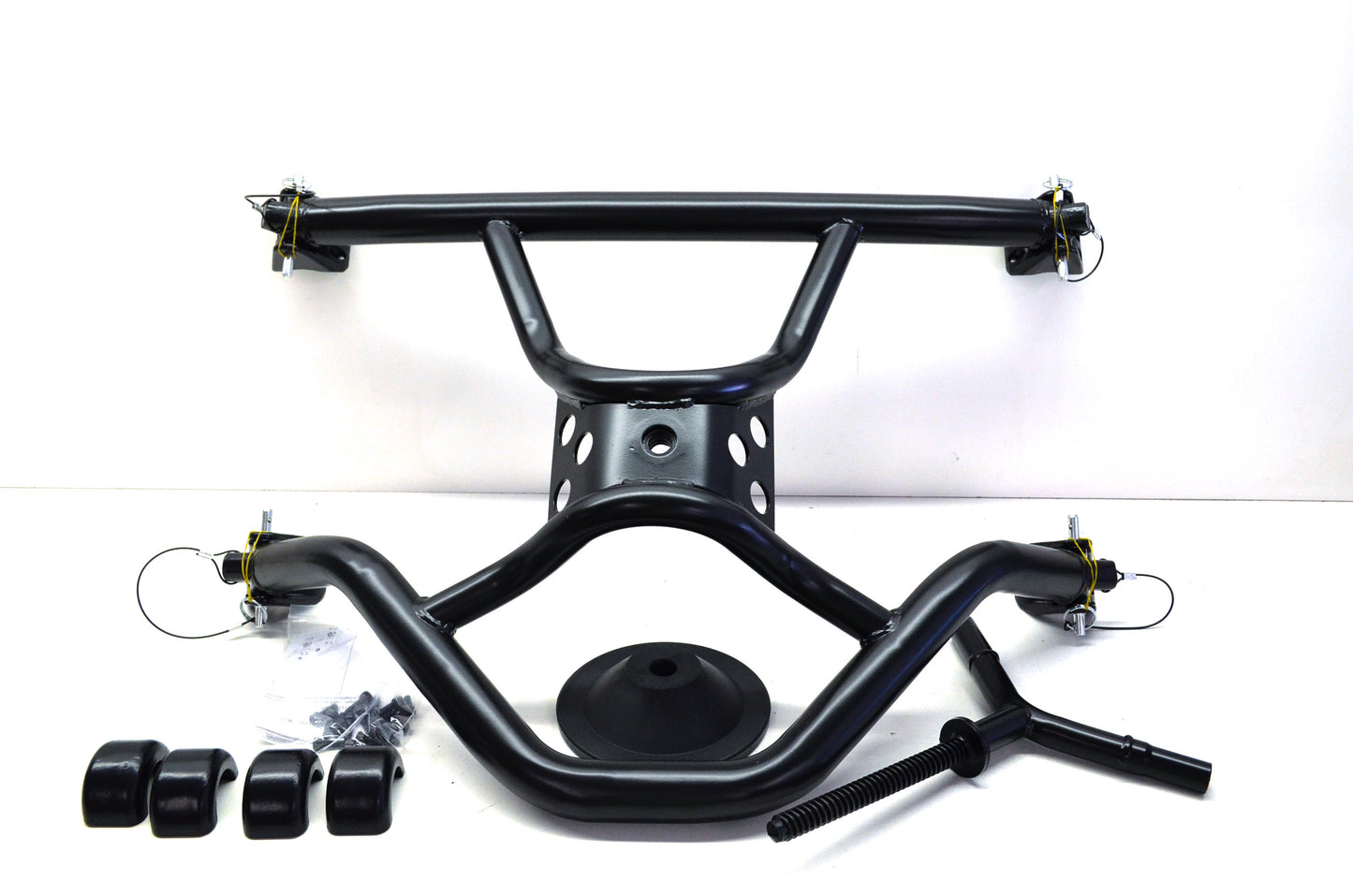 Spare Tire Holder NOS