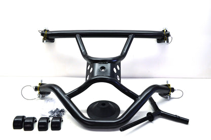 Spare Tire Holder NOS