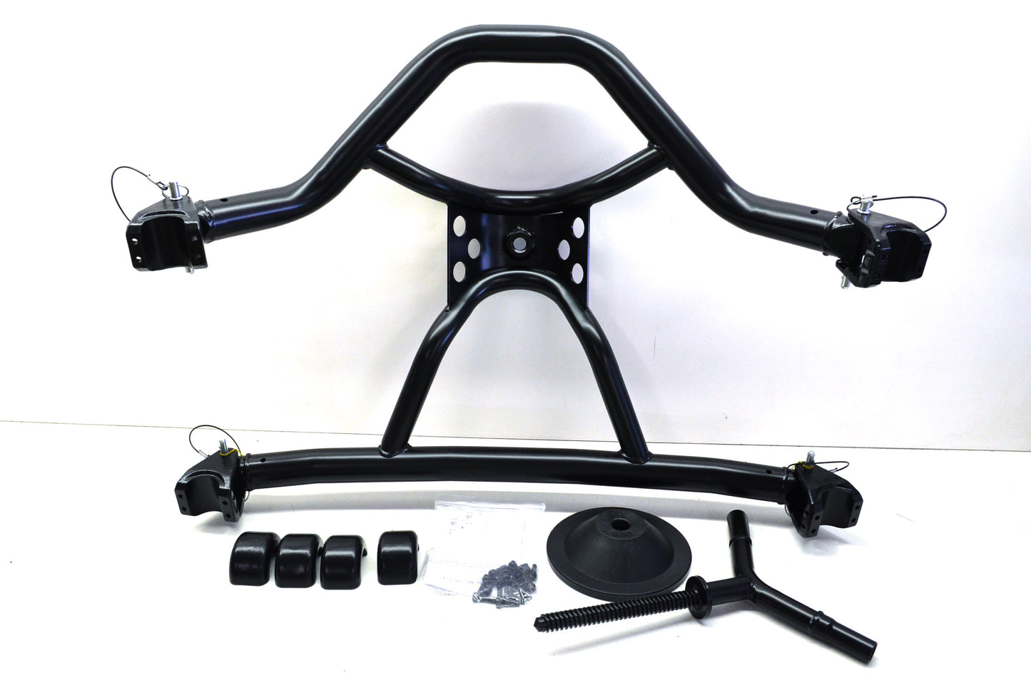 Spare Tire Holder NOS