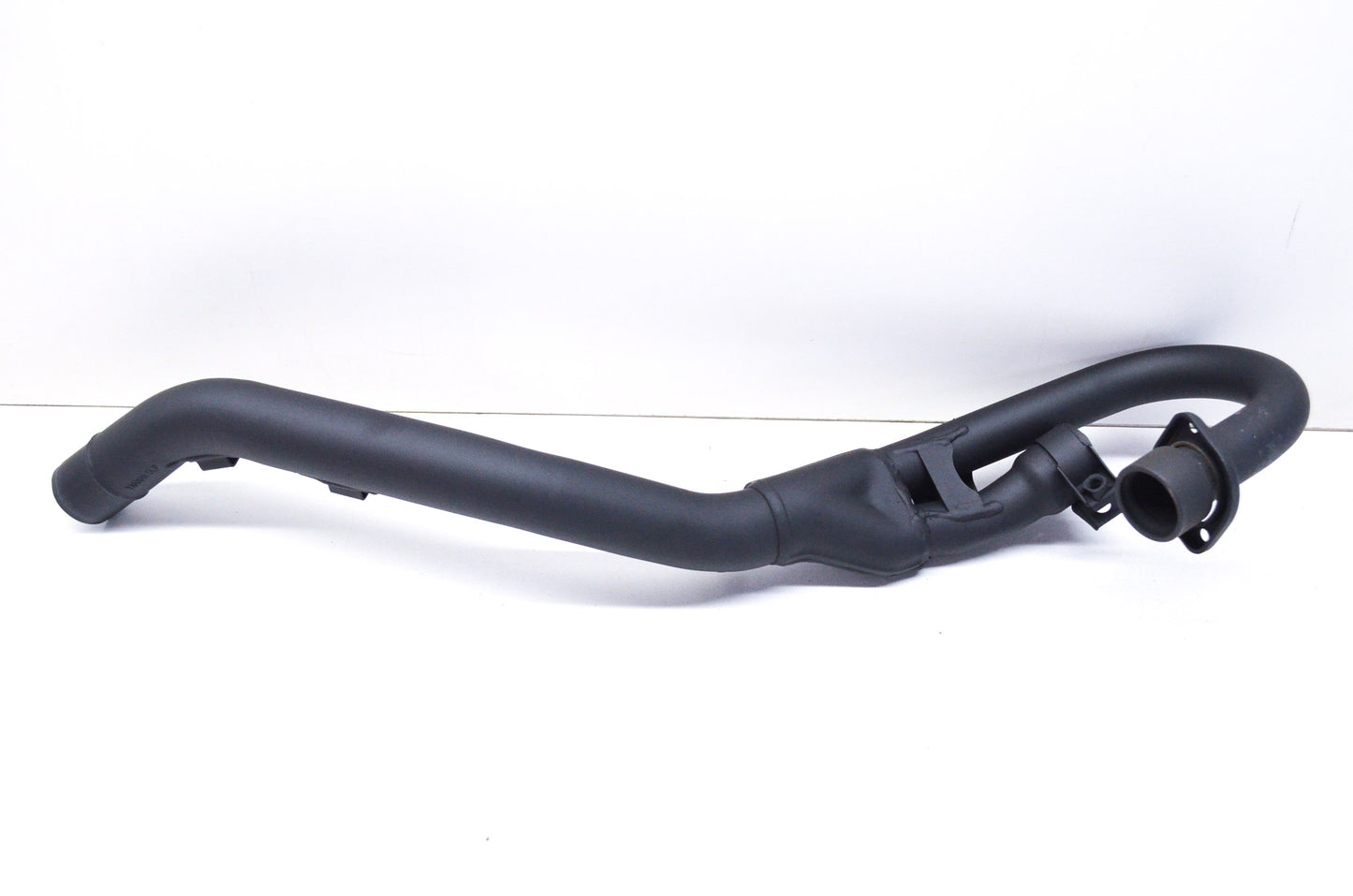 OEM Yamaha 5LP-14621-00-00 Exhaust Pipe NOS