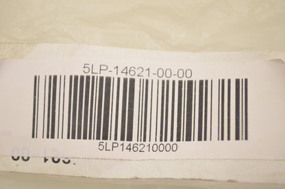 OEM Yamaha 5LP-14621-00-00 Exhaust Pipe NOS