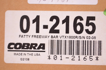 Freeway Bars NOS